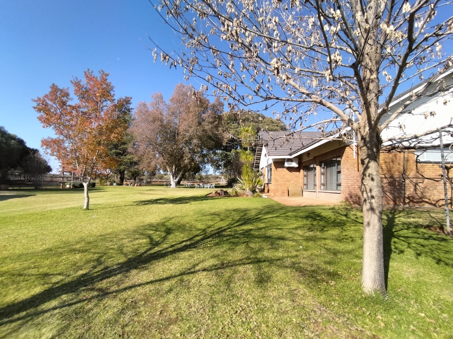 Commercial Property for Sale in Ganspan Northern Cape